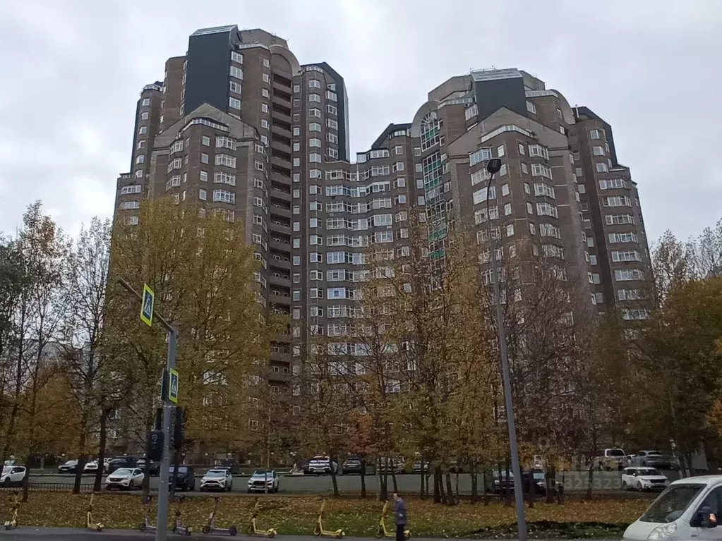 Гараж в Москва ул. Островитянова, 4 (19 м) - Фото 1