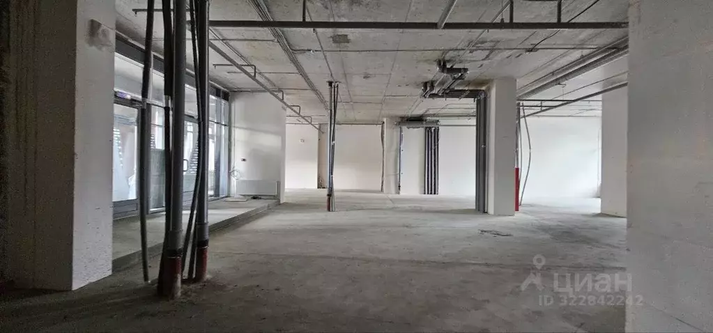 Помещение свободного назначения в Нижегородская область, Нижний ... - Фото 2