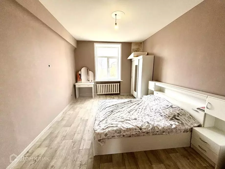 Продаётся 3-к квартира, 81 м - Фото 0