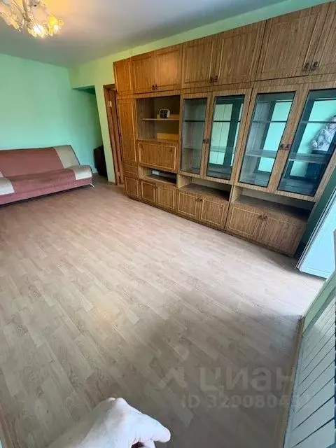 2-к кв. Пермский край, Пермь ул. Льва Шатрова, 12 (41.9 м) - Фото 1