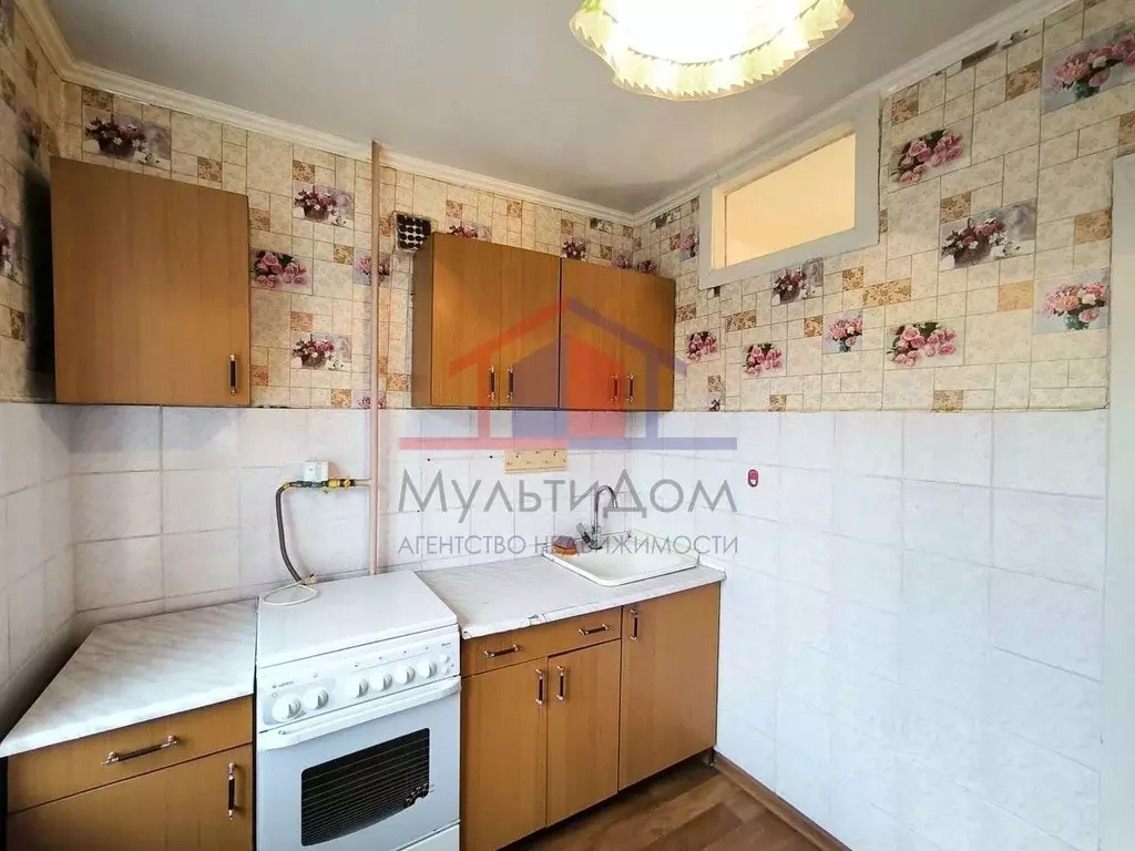 2-к кв. Белгородская область, Губкин ул. Лазарева, 8 (45.05 м) - Фото 2