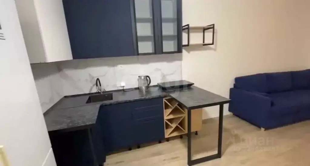 2-к кв. Москва Рязановское поселение, ул. Уточкина, 5к2 (46.9 м) - Фото 2