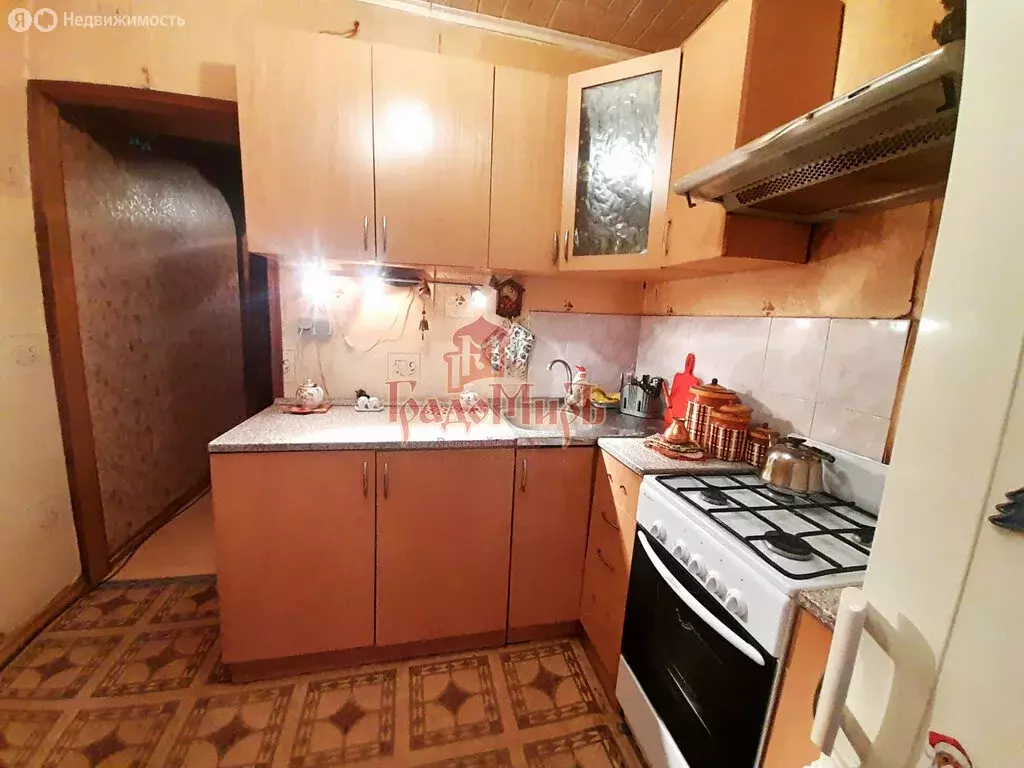 2-комнатная квартира: Хотьково, 2-я Рабочая улица, 33 (43.4 м) - Фото 2