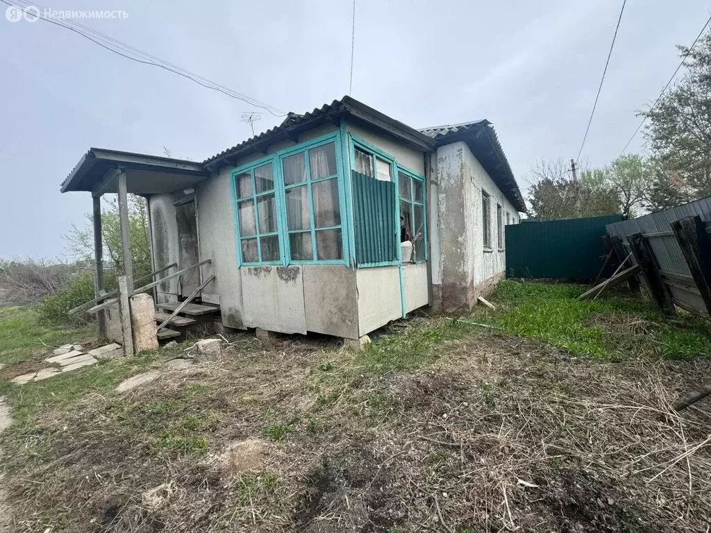3-комнатная квартира: село Черниговка, Советская улица, 145 (65.3 м) - Фото 1