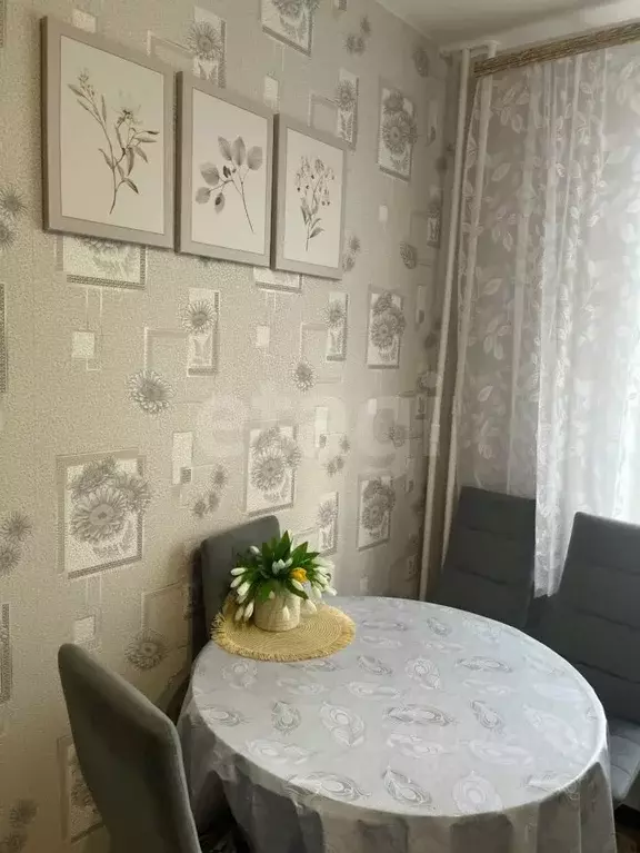 1-к кв. Тюменская область, Тобольск городской округ, пос. Сумкино ул. ... - Фото 1