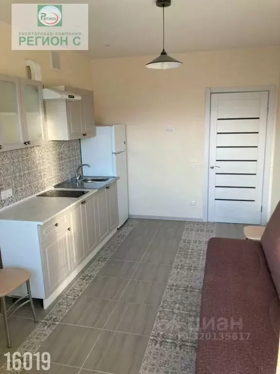 1-к кв. Архангельская область, Архангельск наб. Северной Двины, 15к1 ... - Фото 2