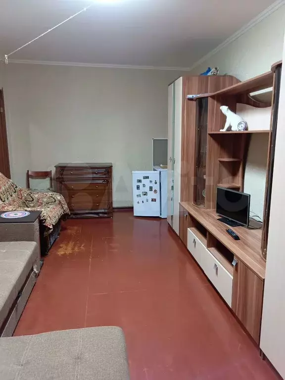 1-к. квартира, 31 м, 5/5 эт. - Фото 1