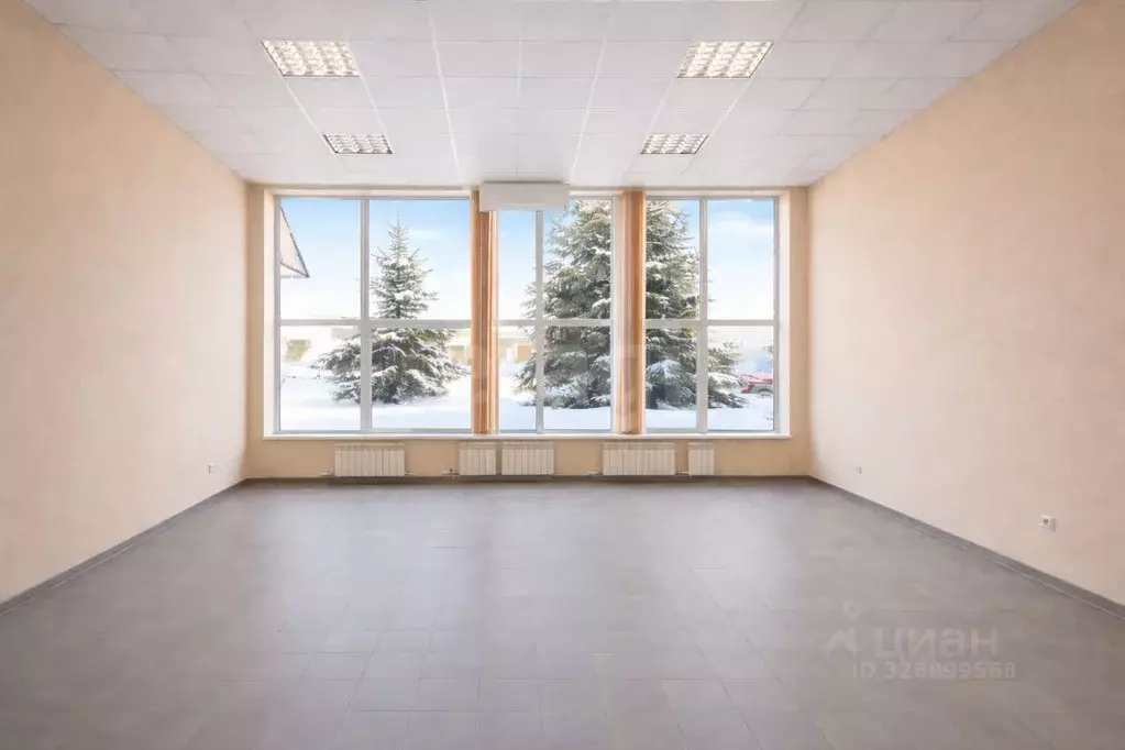 Офис в Тюменская область, Тюмень Ялуторовский тракт, 11-й км, 5с9 (177 ... - Фото 2