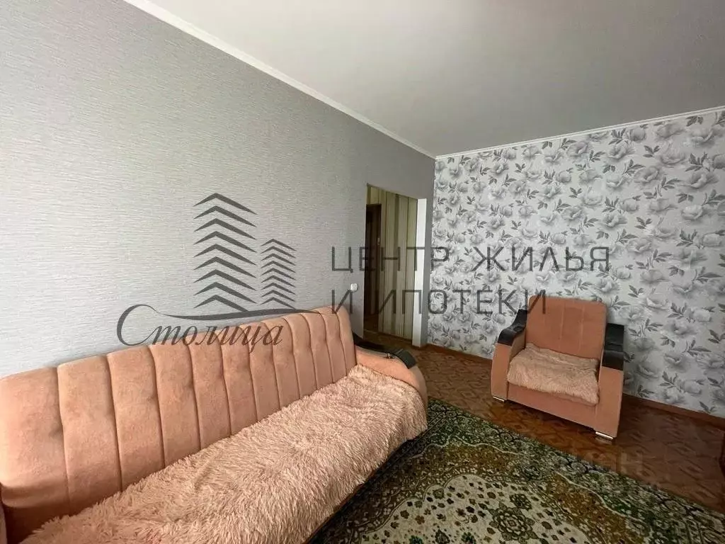 3-к кв. Белгородская область, Старый Оскол Парковый мкр, 22 (61.0 м) - Фото 1