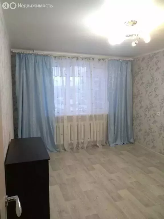 1-комнатная квартира: Салават, улица Островского, 84 (35 м) - Фото 1