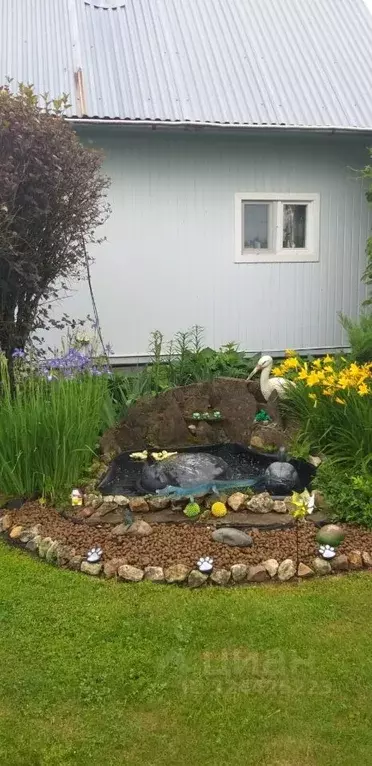 Дом в Московская область, Ступино городской округ, д. Полупирогово, ... - Фото 2