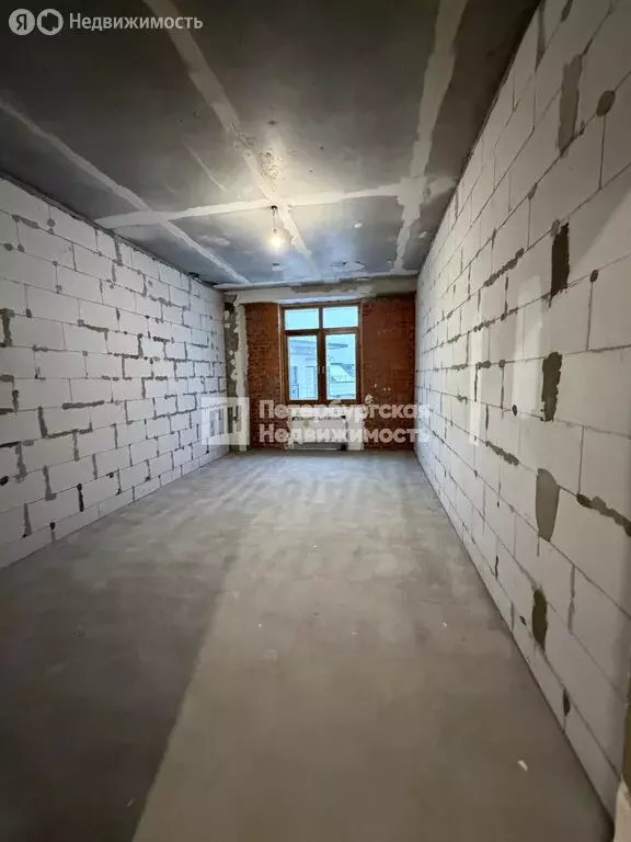 2-комнатная квартира: Санкт-Петербург, Петровский проспект, 2с2 (76.9 ... - Фото 2