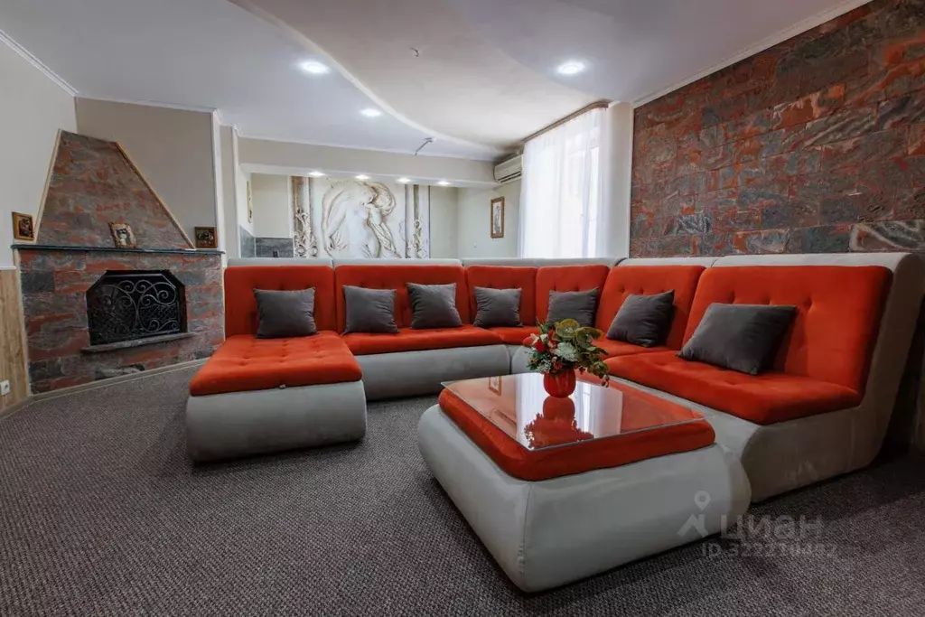 Комната Краснодарский край, Армавир Шоссейная ул., 55 (80.0 м) - Фото 1