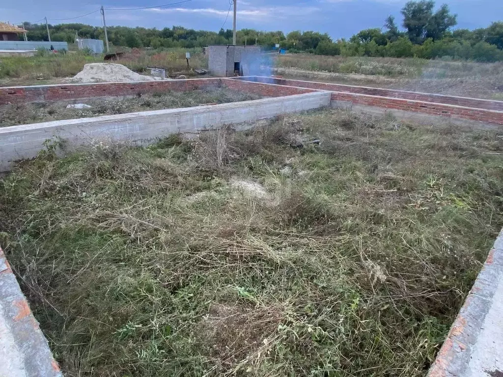 Участок в Оренбургская область, Оренбургский район, Сергиевский ... - Фото 1