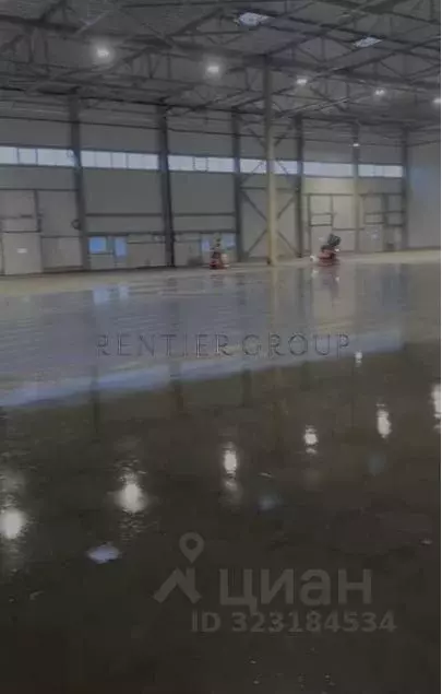 Производственное помещение в Московская область, Подольск Климовск ... - Фото 1