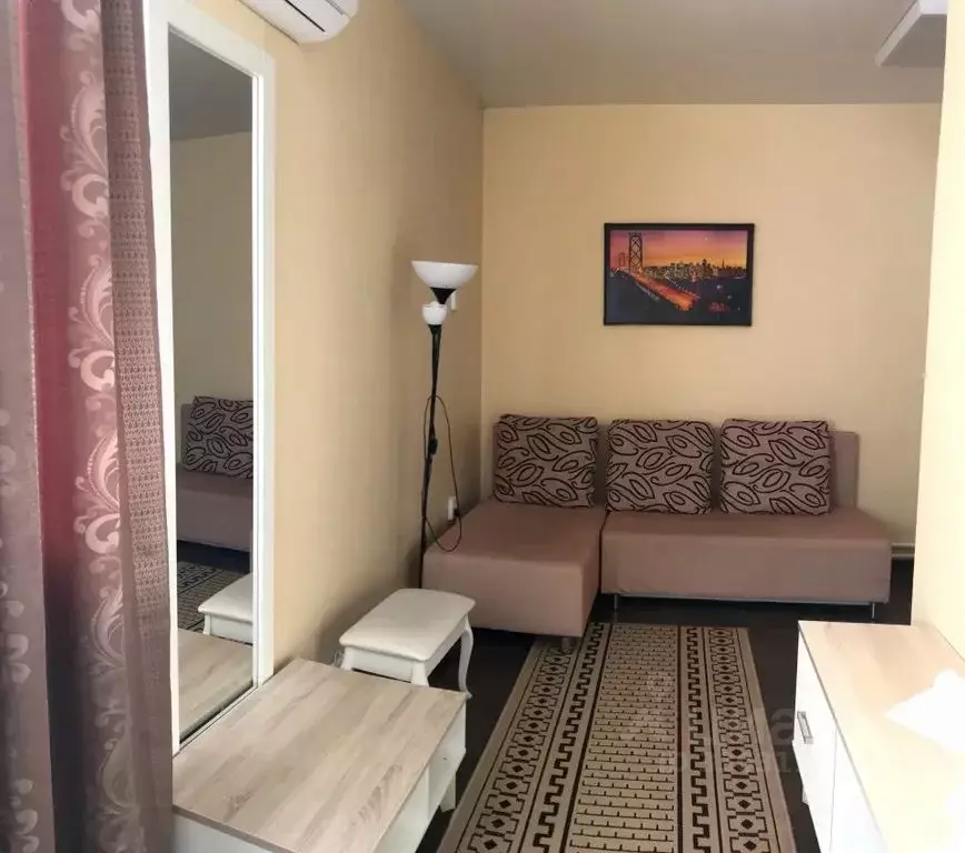 Комната Тюменская область, Ялуторовск ул. Бахтиярова, 72/1 - Фото 2