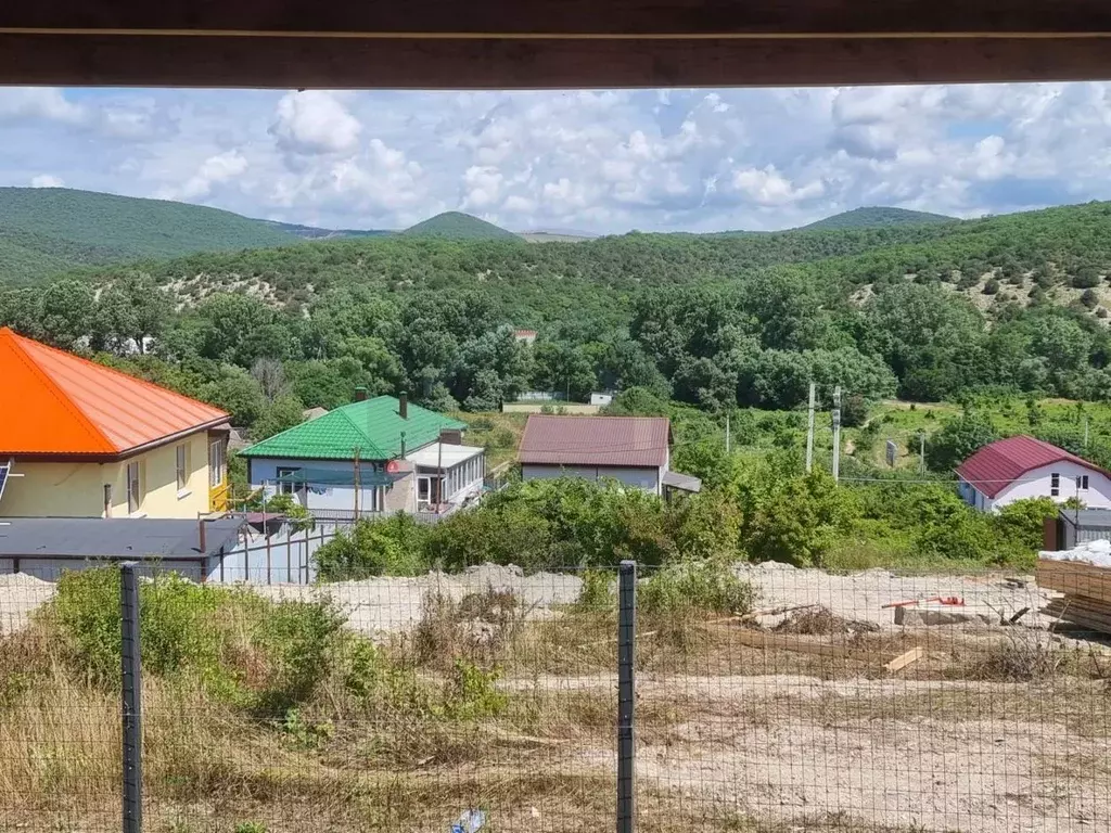 Участок в Краснодарский край, Анапа муниципальный округ, с. Сукко, ... - Фото 2