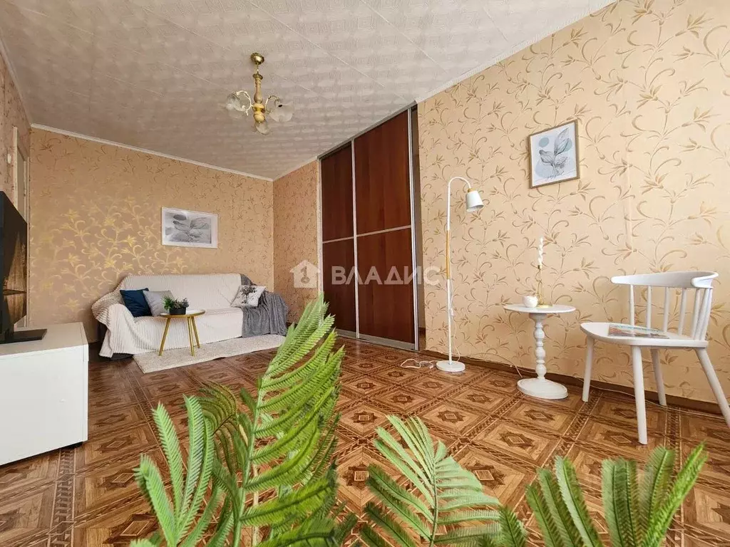 2-к кв. Пензенская область, Пенза ул. Мира, 10 (43.0 м) - Фото 0