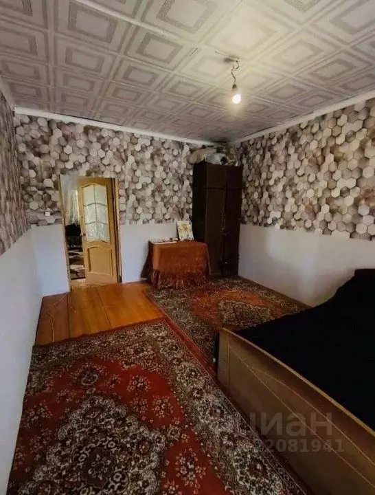 Дом в Оренбургская область, Орск Старый город мкр, ул. Орджоникидзе, 1 ... - Фото 2