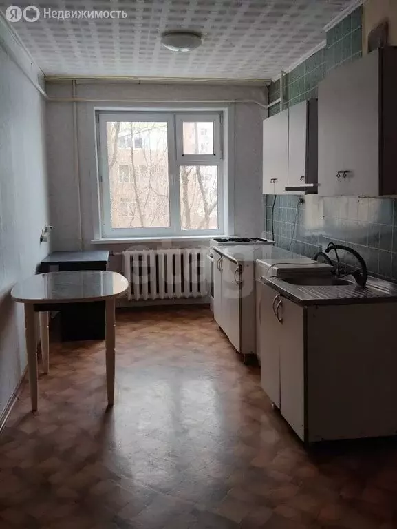 3-комнатная квартира: Якутск, улица Хабарова, 17/1 (62.7 м) - Фото 2