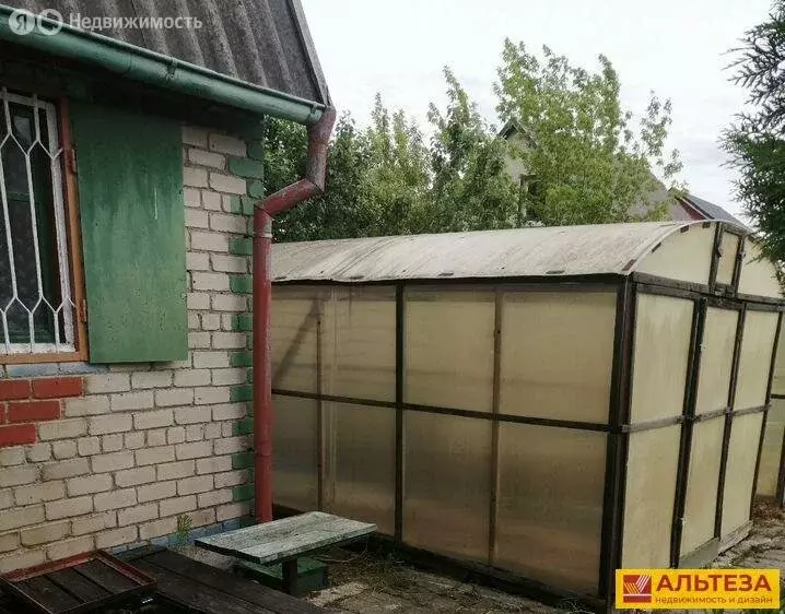 Дом в Калининградская область, Гурьевск (40.5 м) - Фото 2