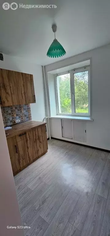 1-комнатная квартира: Балаково, улица Ленина, 109А (29.9 м) - Фото 0