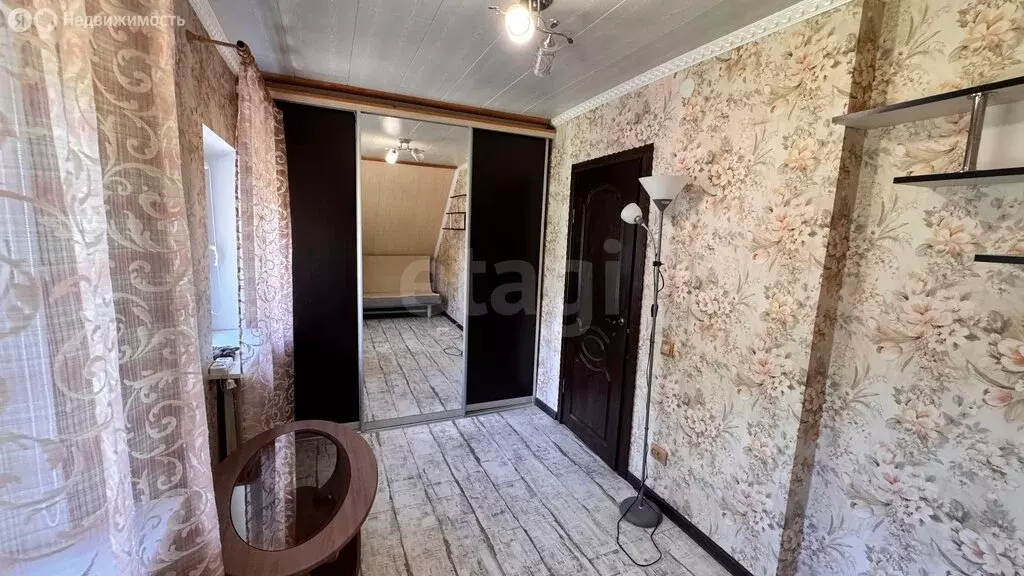 2-комнатная квартира: Гурьевск, Калининградское шоссе, 27 (40.6 м) - Фото 1