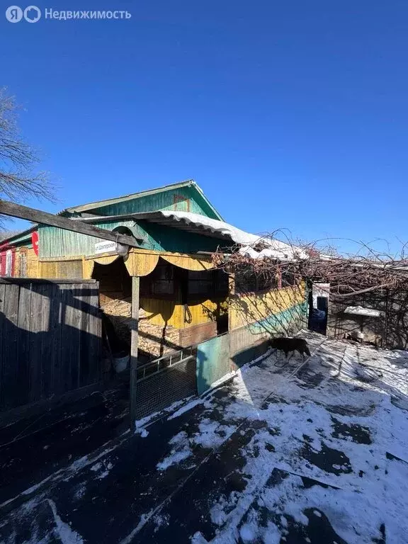 Дом в посёлок городского типа Смоляниново, Шахтёрская улица, 18 (45.2 ... - Фото 2