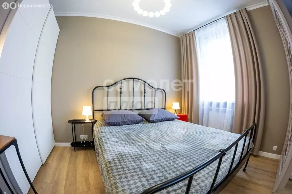 1-комнатная квартира: Киров, Октябрьский проспект, 74 (37.6 м) - Фото 1