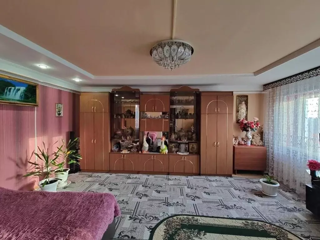2-к кв. Ростовская область, Шахты Липовый пер., 3 (56.0 м) - Фото 0