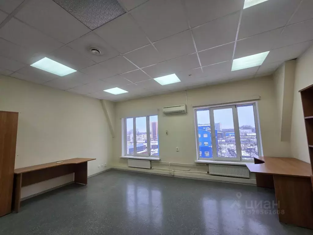 Офис в Санкт-Петербург ш. Революции, 69Д (268 м) - Фото 1