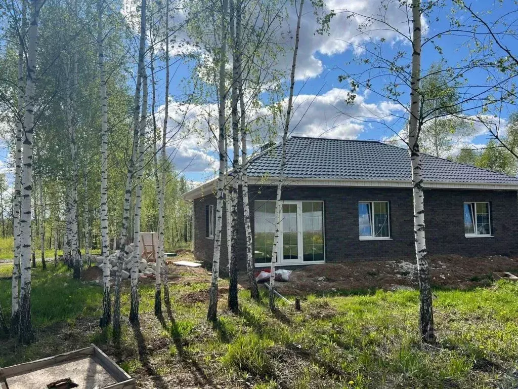 Участок в Тульская область, Тула городской округ, с. Архангельское ул. ... - Фото 1