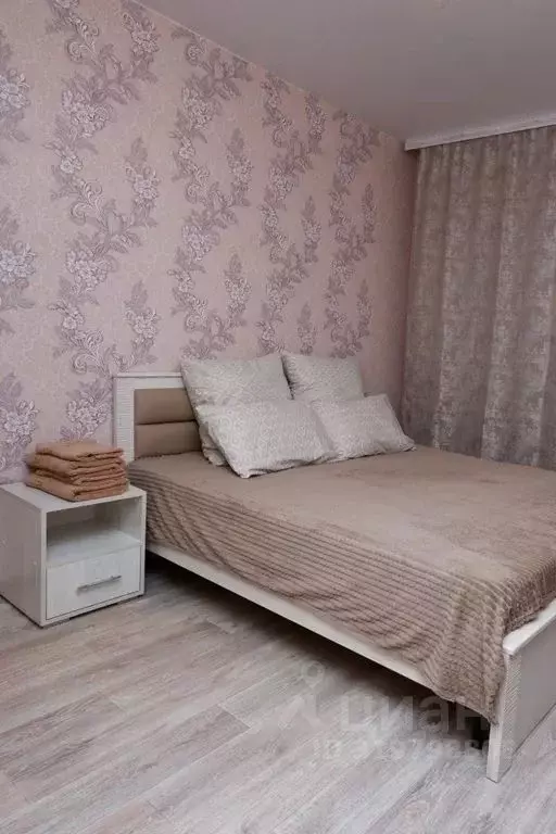 2-к кв. Калмыкия, Элиста 6-й мкр, 5 (45.0 м) - Фото 0
