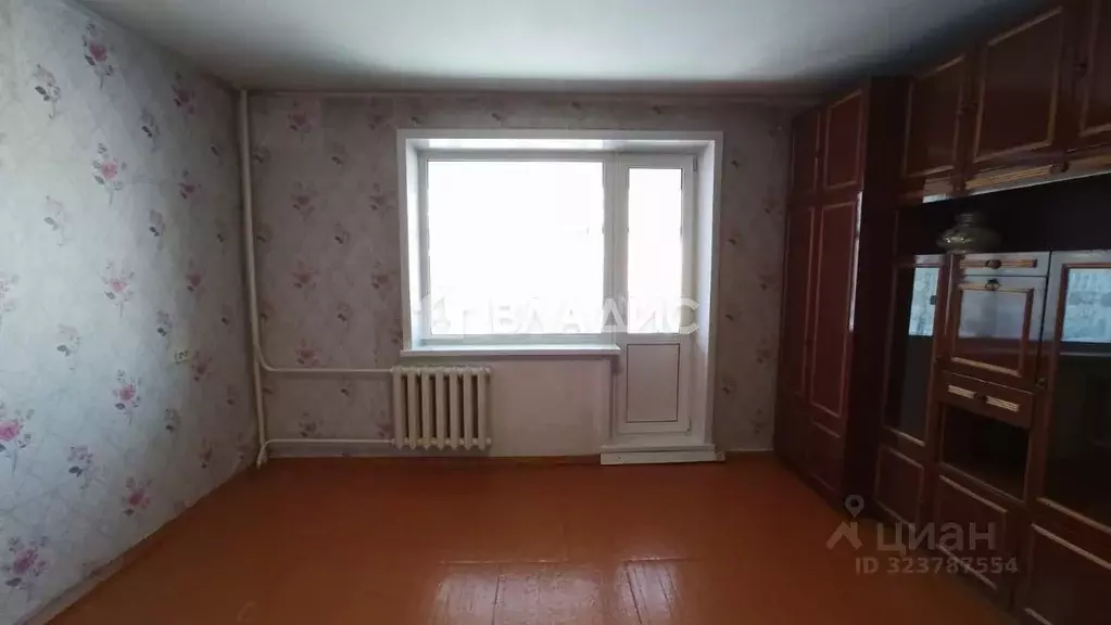 1-к кв. Забайкальский край, Чита ул. Весенняя, 34 (40.7 м) - Фото 2