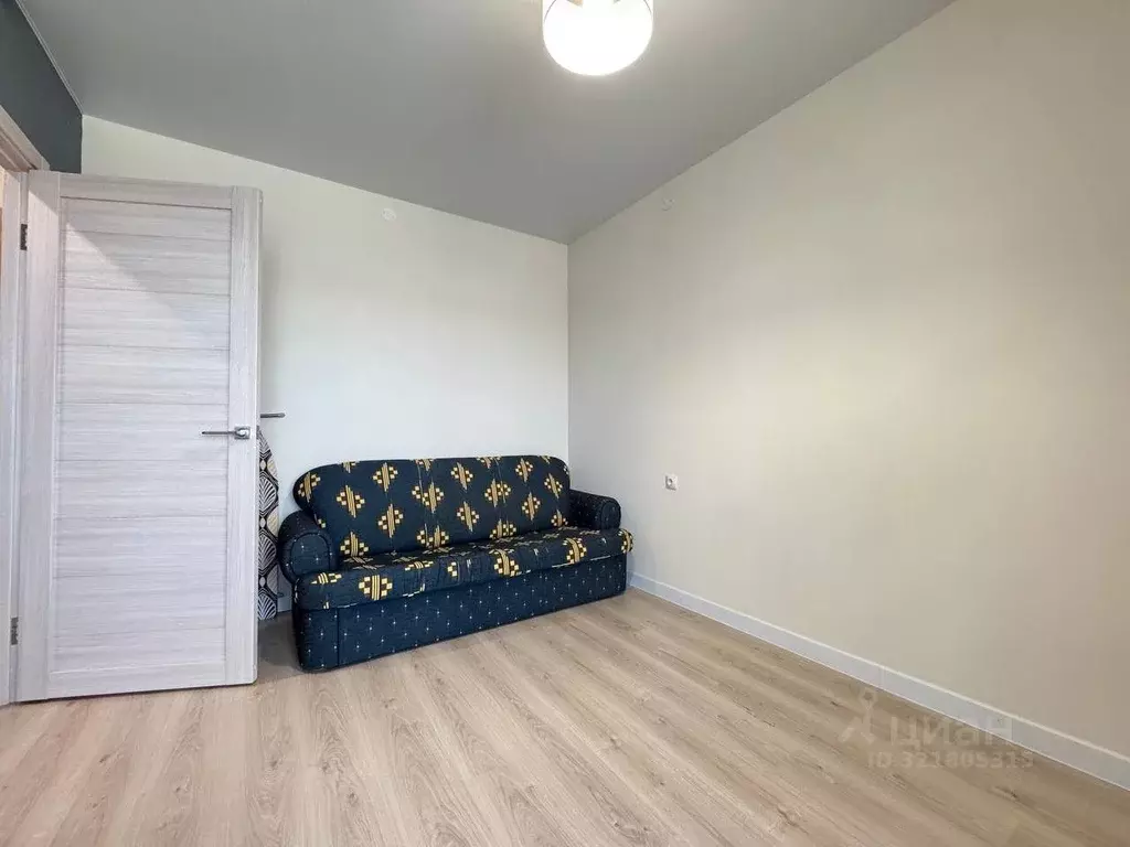 2-к кв. Татарстан, с. Высокая Гора ул. Ирека Миннахметова, 3 (55.0 м) - Фото 0