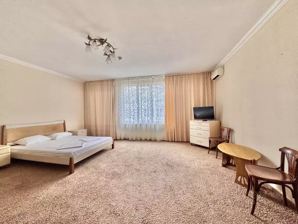 1-к кв. Крым, Алупка ул. Ленина, 44 (46.0 м) - Фото 2