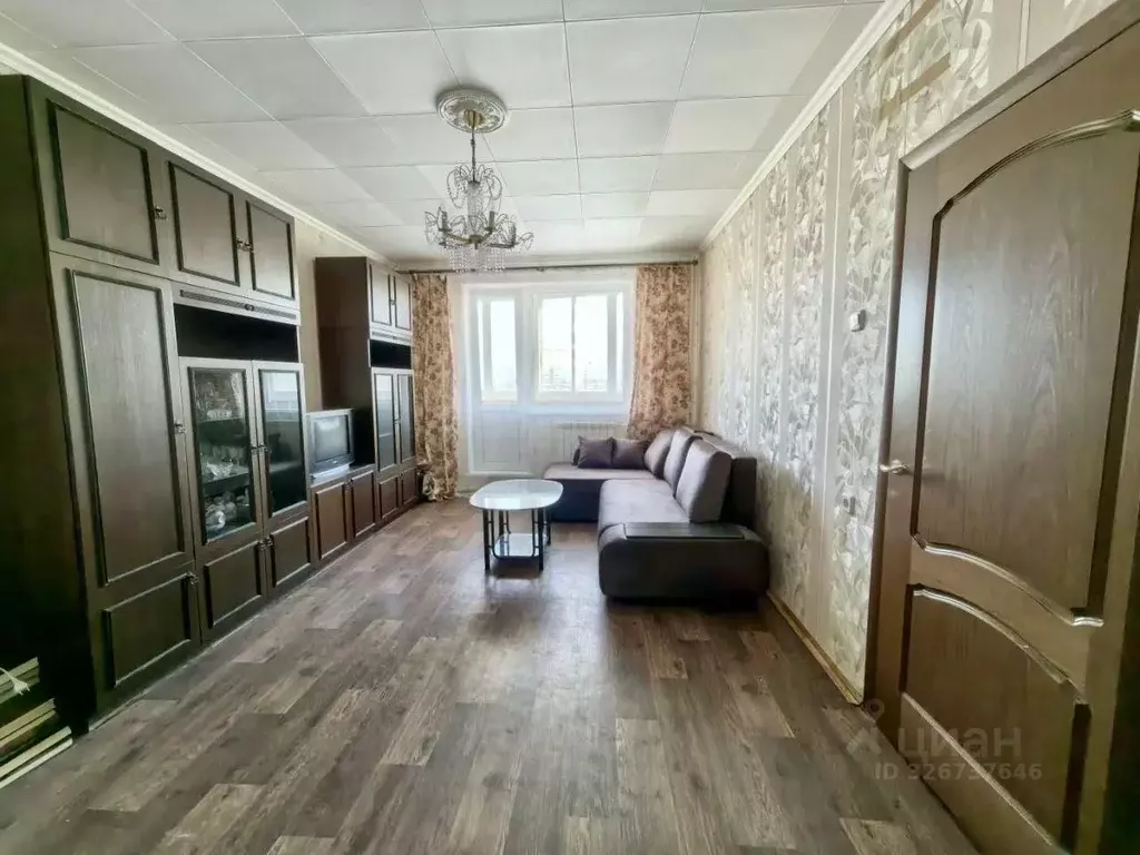 1-к кв. Москва Палехская ул., 147к1 (38.0 м) - Фото 2