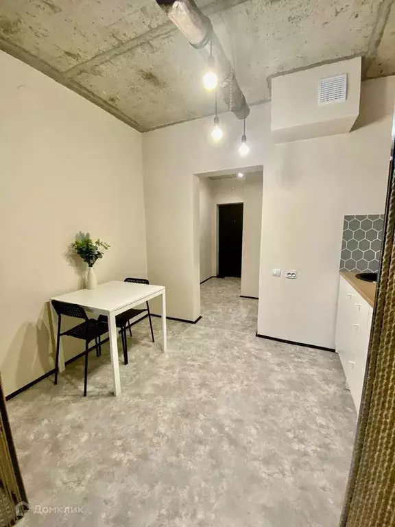 Продаётся 1-к квартира, 42 м - Фото 1