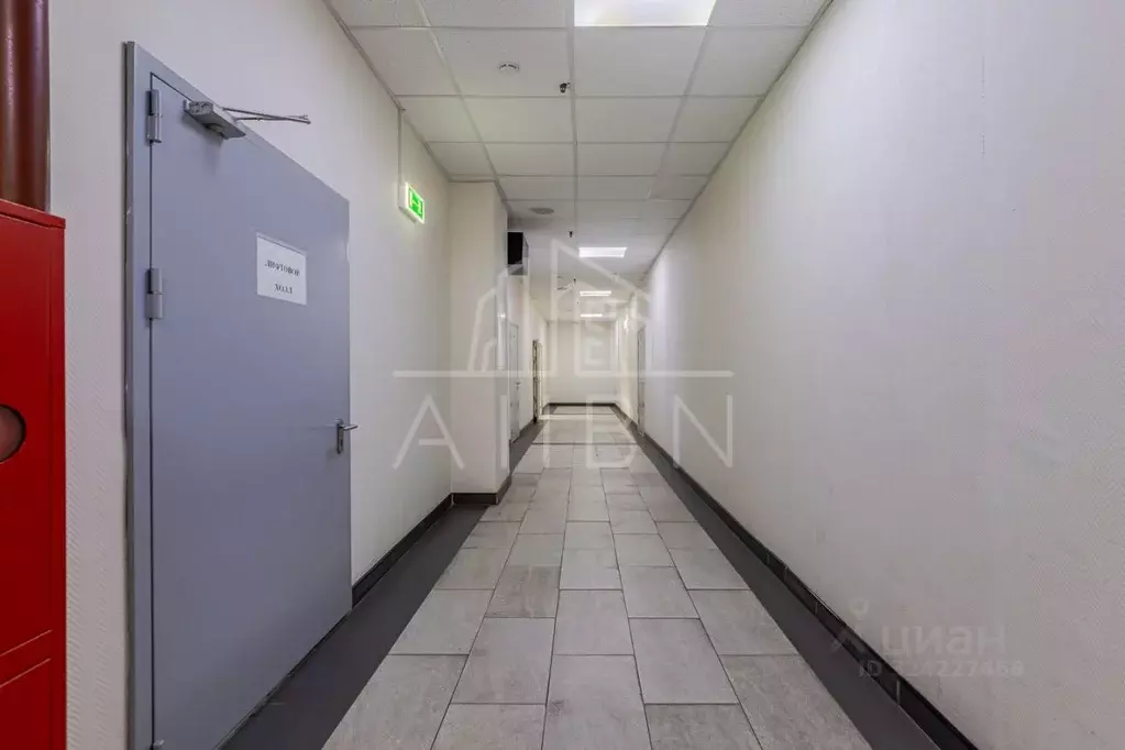 Офис в Москва Дорожная ул., 60Ас1 (176 м) - Фото 1