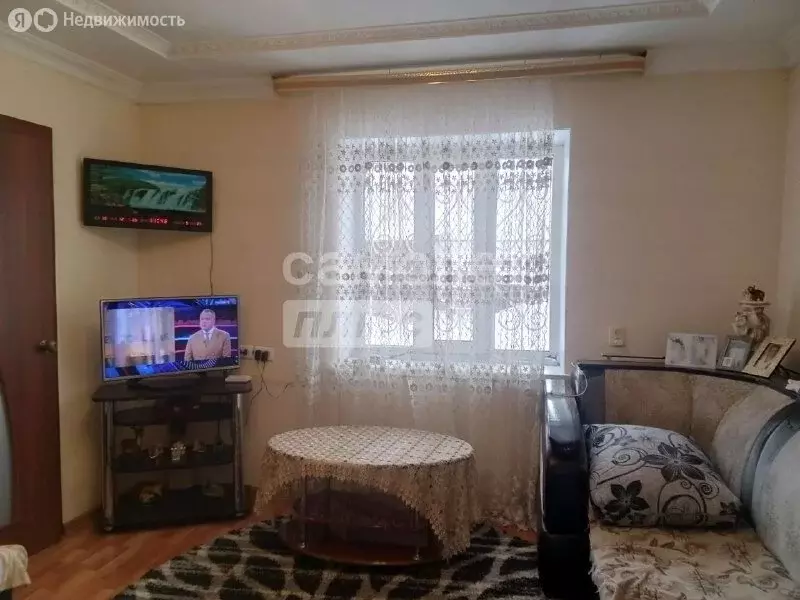 Дом в Челябинск, Грузовая улица, 56 (49.1 м) - Фото 2