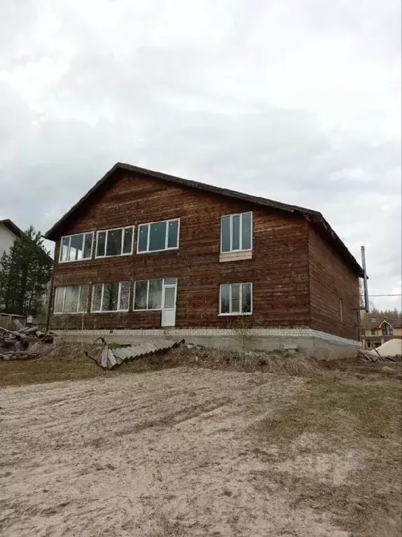 Дом в Нижегородская область, Богородский район, д. Бурцево, Орешкино-1 ... - Фото 1