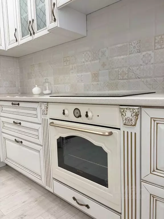 3-к кв. Татарстан, Казань ул. Юлиуса Фучика, 88 (95.0 м) - Фото 2