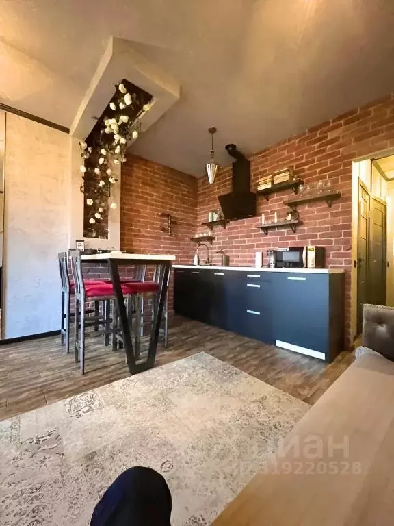 1-к кв. Ставропольский край, Ессентуки ул. Орджоникидзе, 84к1 (35.0 м) - Фото 0