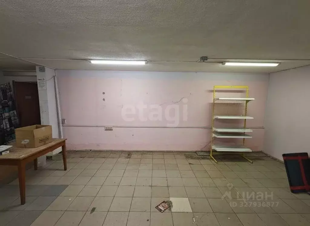 Офис в Московская область, Одинцовский городской округ, ВНИИССОК пгт ... - Фото 1