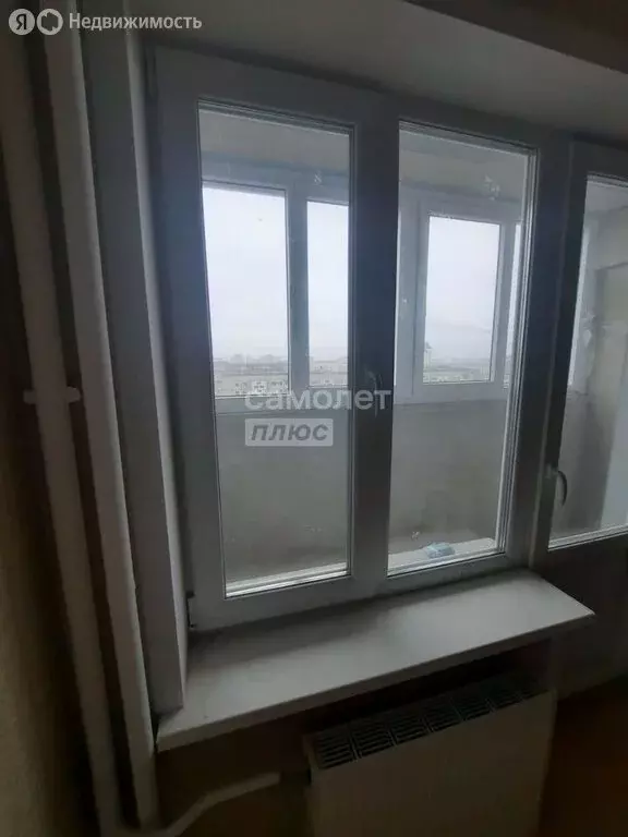 Квартира-студия: Липецк, бульвар имени Павла Шубина, 13Б (26.3 м) - Фото 1