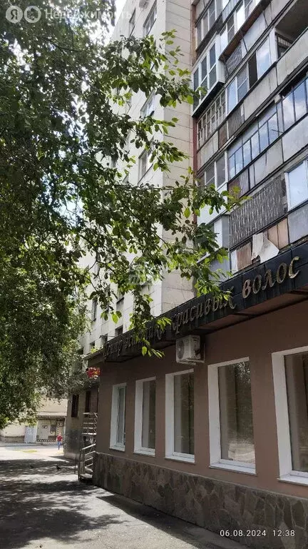 1-комнатная квартира: Челябинск, улица Свободы, 100 (32.4 м) - Фото 1