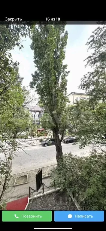 1-к кв. Дагестан, Махачкала ул. Аскерханова (34.0 м) - Фото 0