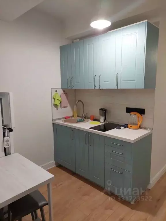 Студия Москва Балтийская ул., 15 (25.0 м) - Фото 1