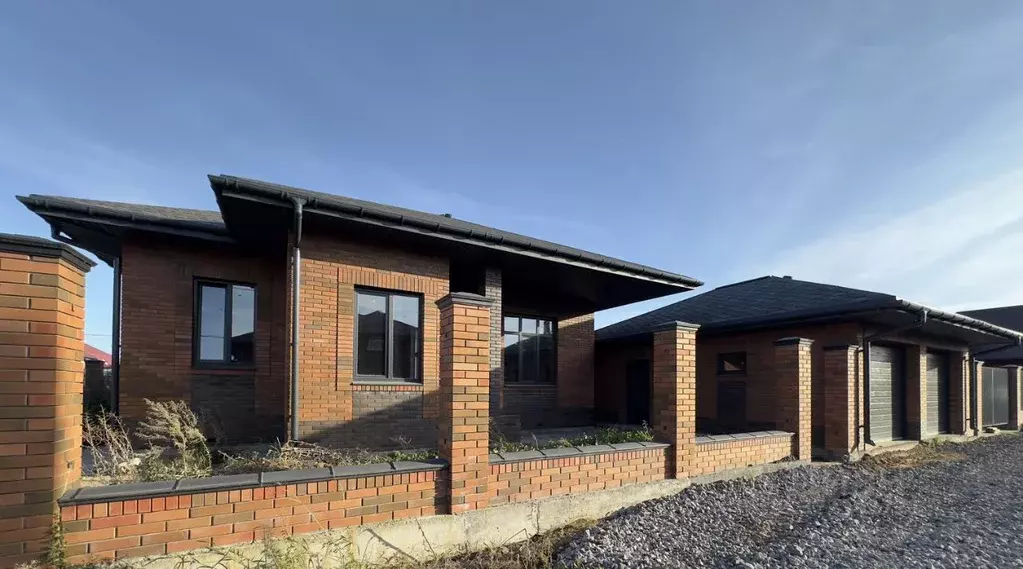 Коттедж в Омская область, Омск пер. 2-й Приветливый (212 м) - Фото 2