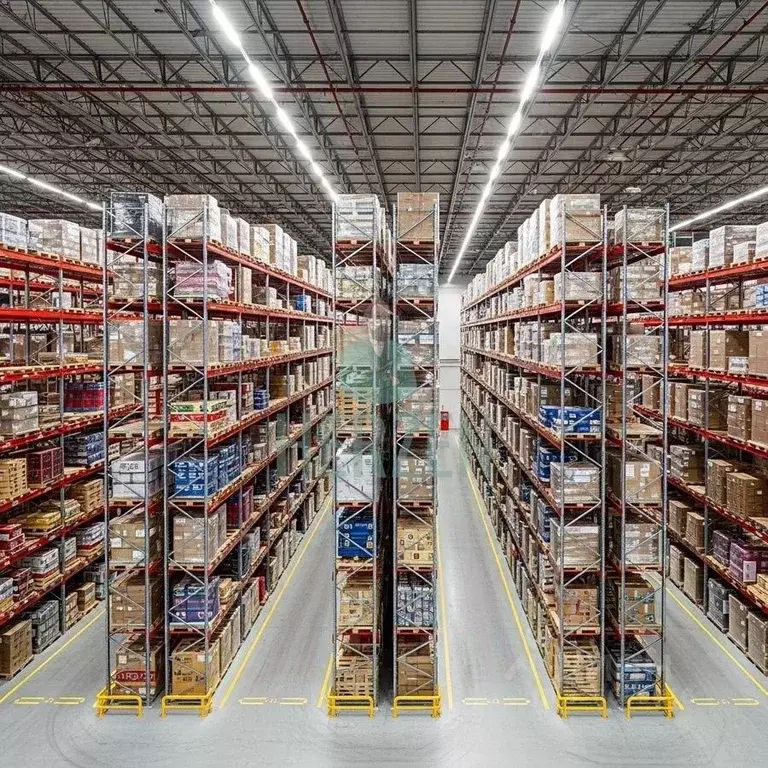 Склад в Московская область, Подольск Львовский мкр, ул. Московская, ... - Фото 2